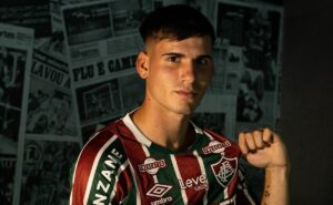 presidente uruguaio não esconde preocupação com pagamento de lavega pelo fluminense
