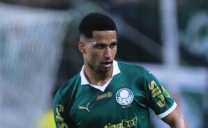 pênalti de murilo em palmeiras x portuguesa, anulado pelo var tem veredito de salvio spínola: "recolhendo braço"