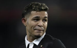 adson, ex corinthians, vive 'drama' no vasco e pode ter sequência da carreira afetada