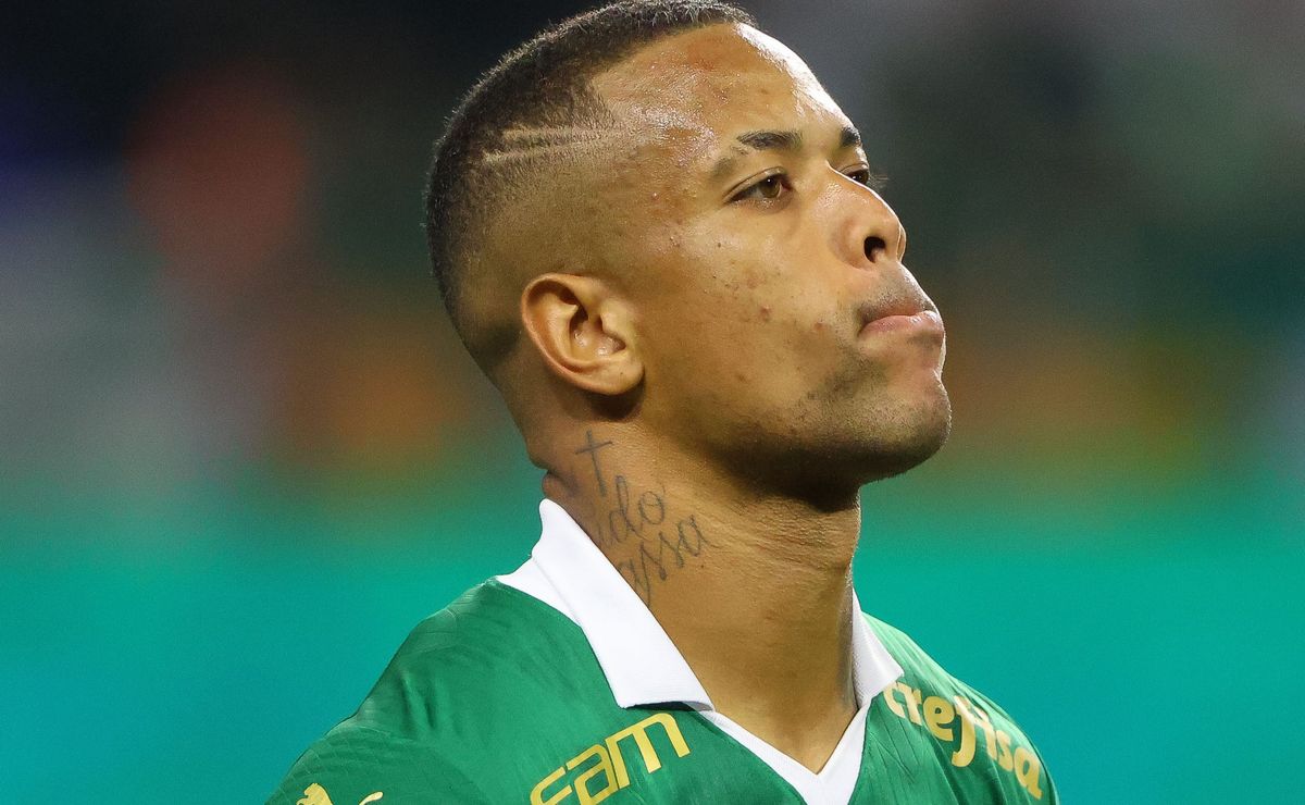 abel toma decisão antes de noroeste x palmeiras e caio paulista é criticado: “não dá para entender”