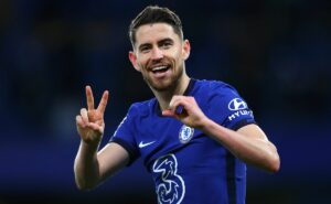 palmeiras avalia positivamente jorginho, mas só avançara se o fulham recusar a proposta por andreas pereira