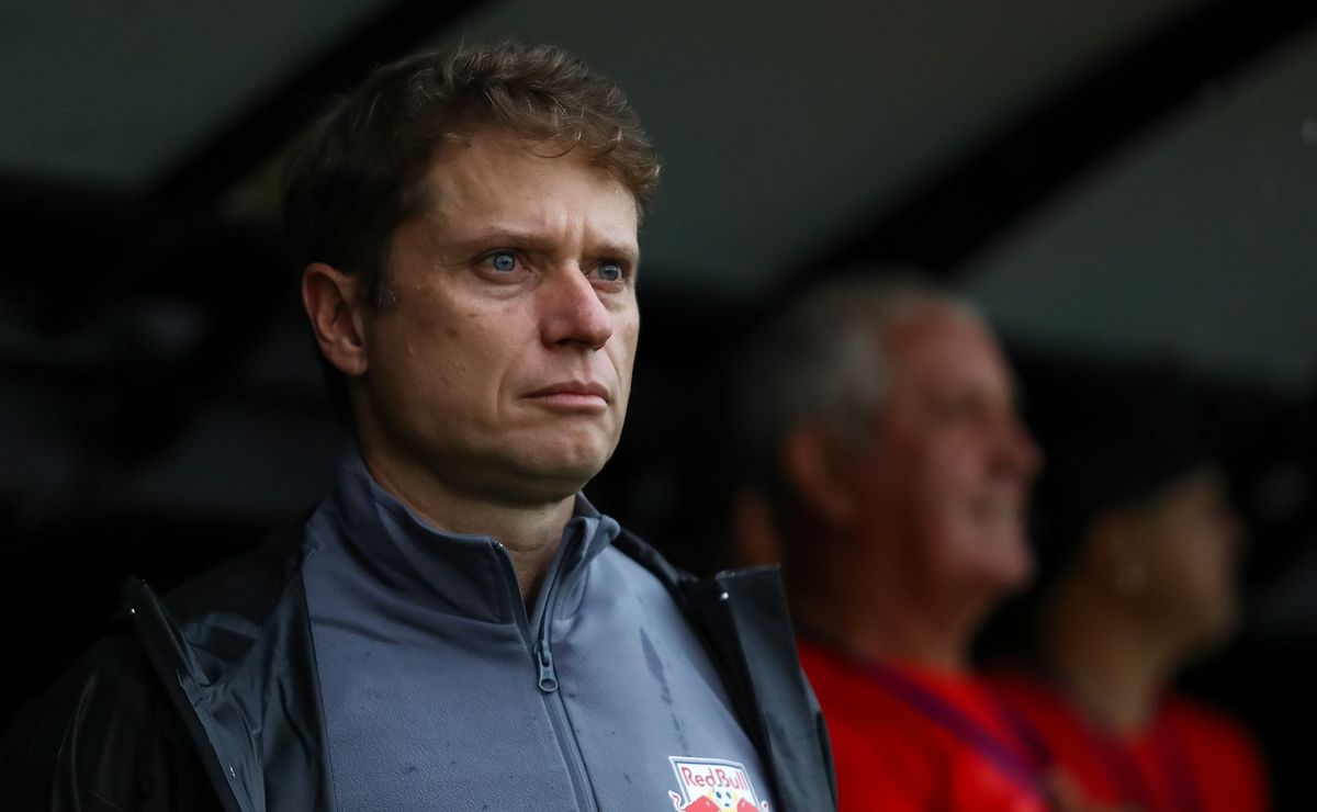 seabra aponta influência de klopp em superioridade do red bull bragantino diante do palmeiras 