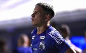 soteldo se torna problema para o santos fora dos gramados