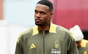 6 meses após deixar o corinthians, carlos miguel vive mais uma situação triste no nottingham forest