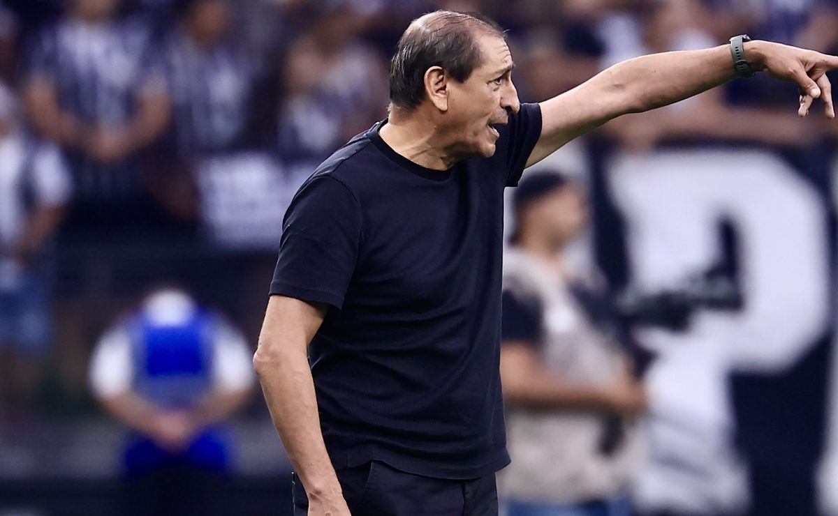 ramón diaz avalia momento do corinthians e revela planejamento contra o são paulo