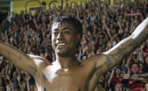 bruno henrique e flamengo se acertam e ida para o atlético mg está definitivamente descartada