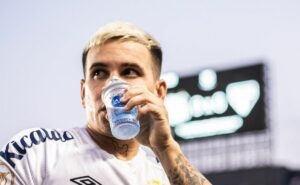 lucas tanaka crava cenário de contratação de soteldo pelo atlético mg nesta quarta feira (29)