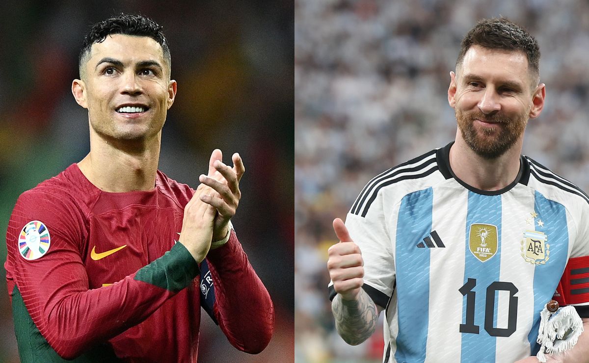 cristiano ronaldo pode jogar com messi na mls e motivos são revelados