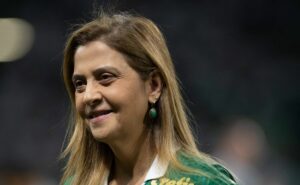 leila pereira quer fechar com novo zagueiro para o palmeiras até o próximo final de emana