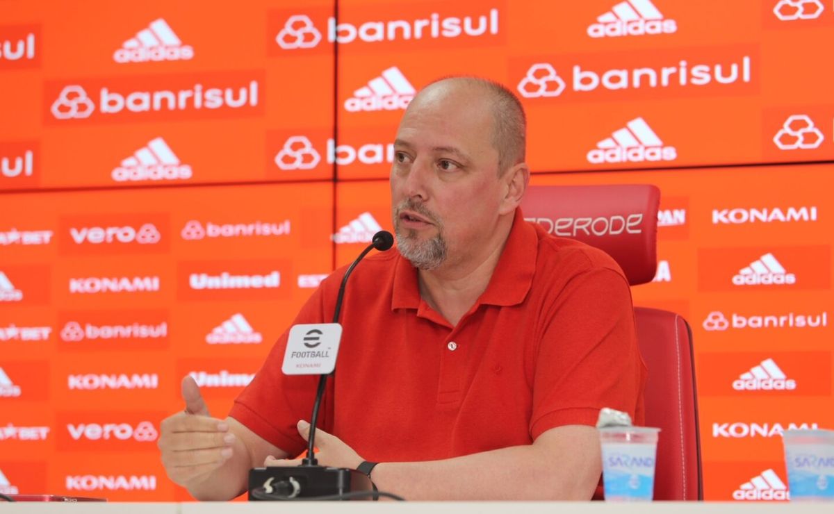 internacional segue o flamengo e toma atitude sobre o clube após crise financeira: "mudanças para a temporadas"