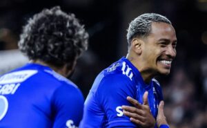 matheus pereira quer aumento salarial no cruzeiro após chegada de gabigol e renovação deve acontecer