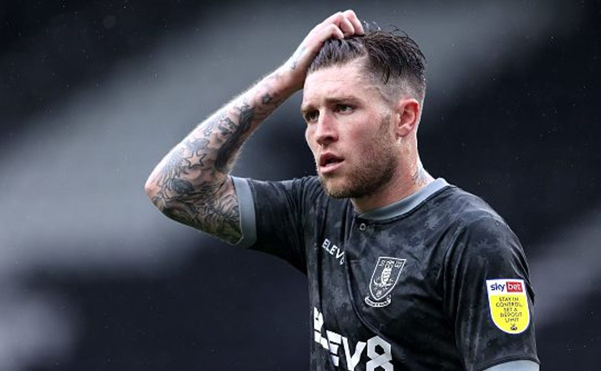 josh windass se manifesta pela 1ª vez sobre jogar no santos: “uma surpresa”