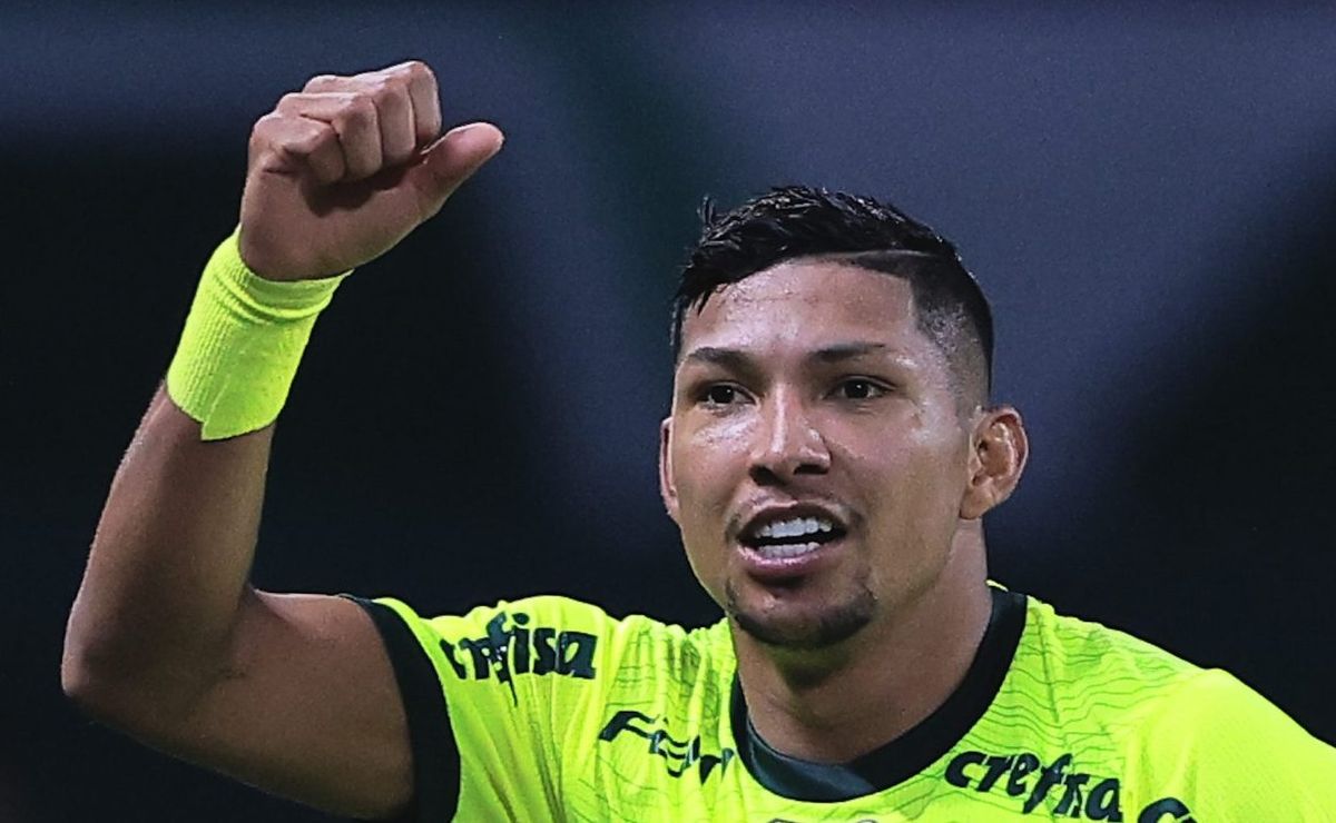 rony não fica no palmeiras e negocia salário de r$ 1,6 milhão com fluminense