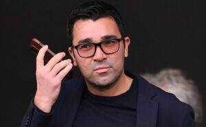 deco diz 'não' sobre neymar no barcelona e avalia volta encaminhada ao santos com rescisão no al hilal