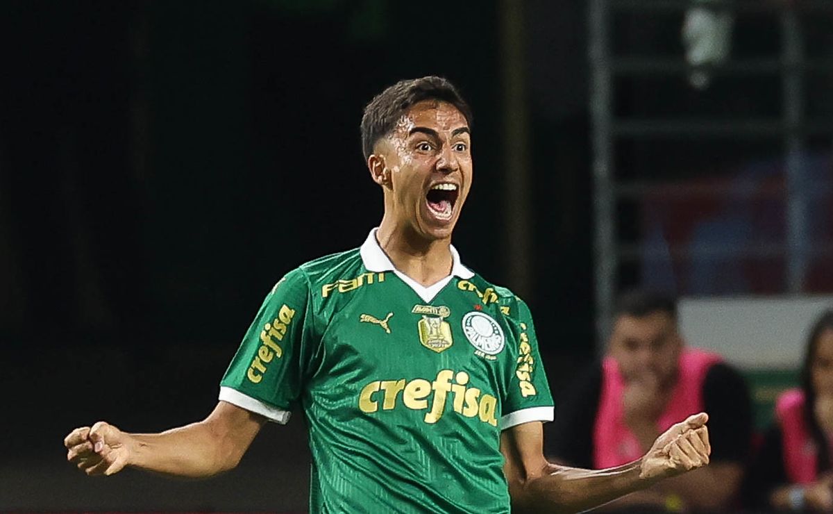 palmeiras acerta venda de vitor reis para o manchester city em negociação de r$ 220 milhões