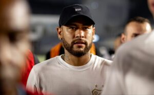neymar de volta ao santos em 2025 acelera saída de soteldo após críticas de caixinha e 'sim' com cuca