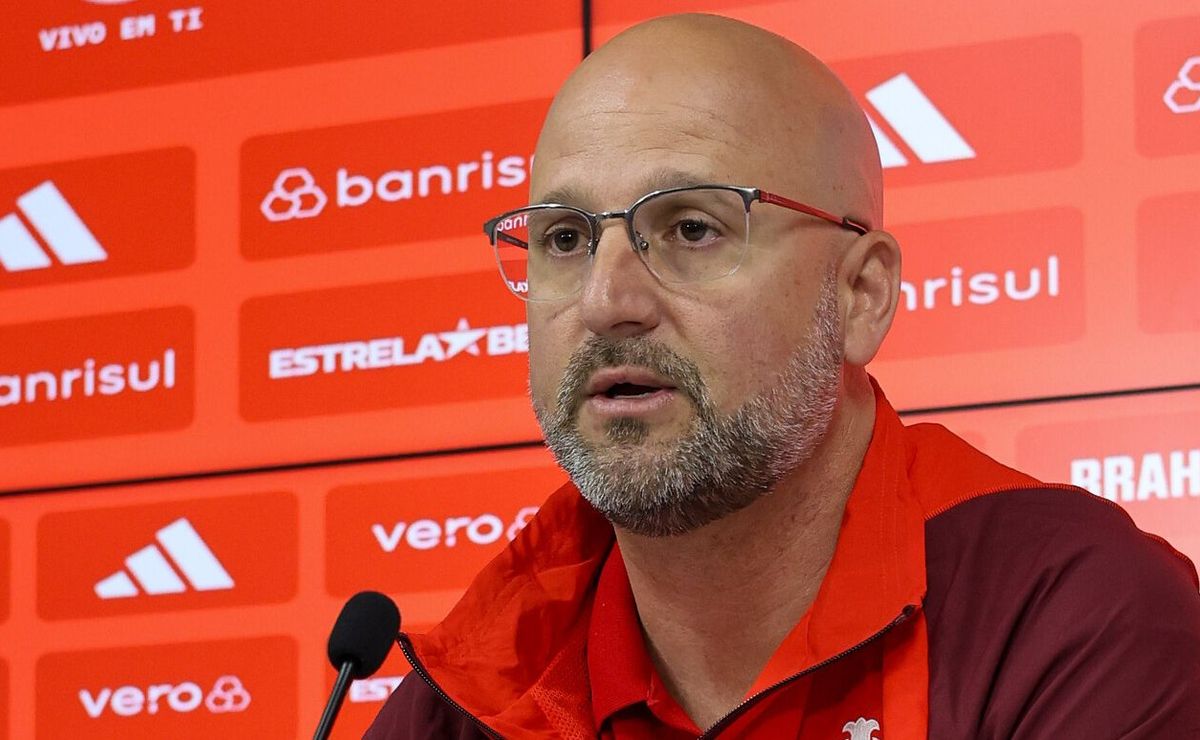 vice presidente do internacional, josé olavo bisol dá resposta após comentarista contestar pênalti contra são josé