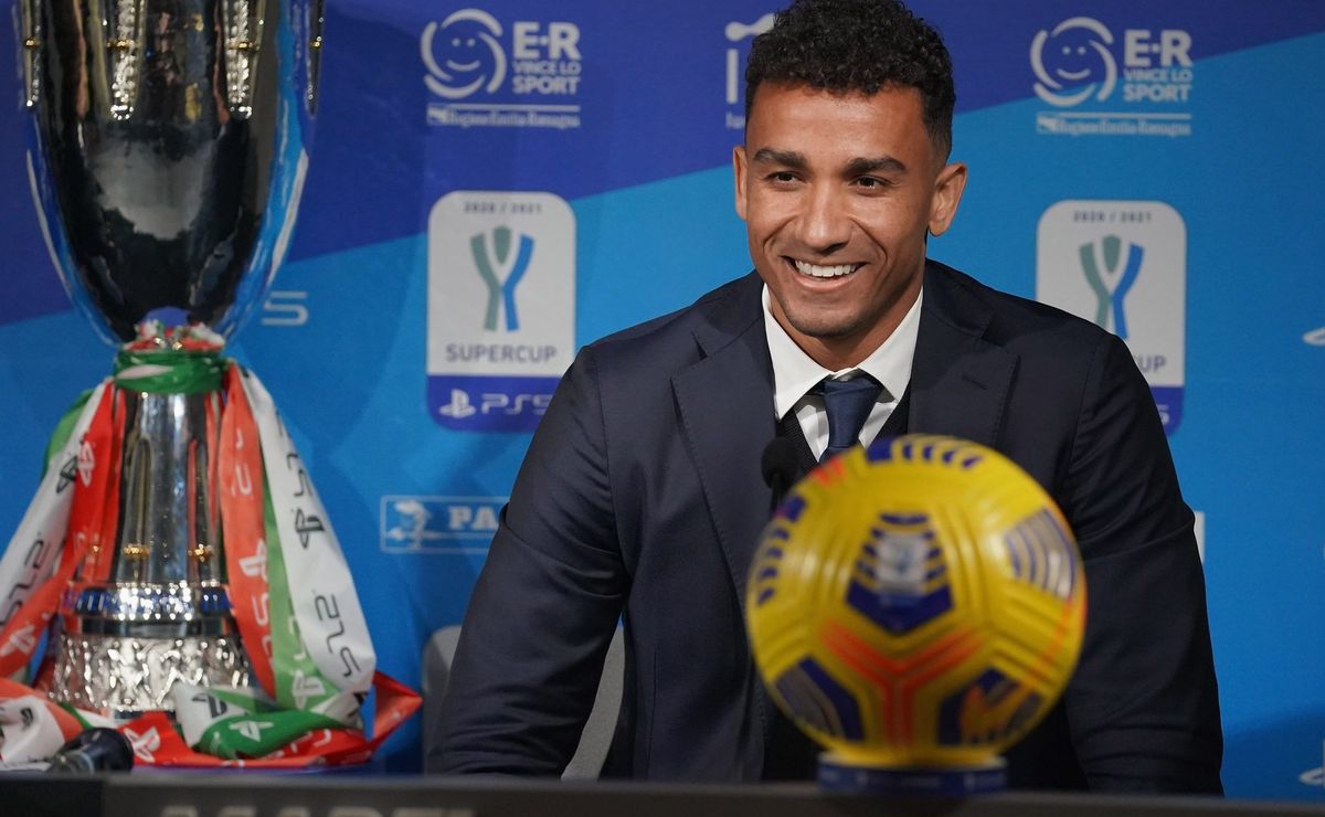 danilo decide oficialmente onde jogar entre flamengo e santos e volta ao brasil é crava por di marzio