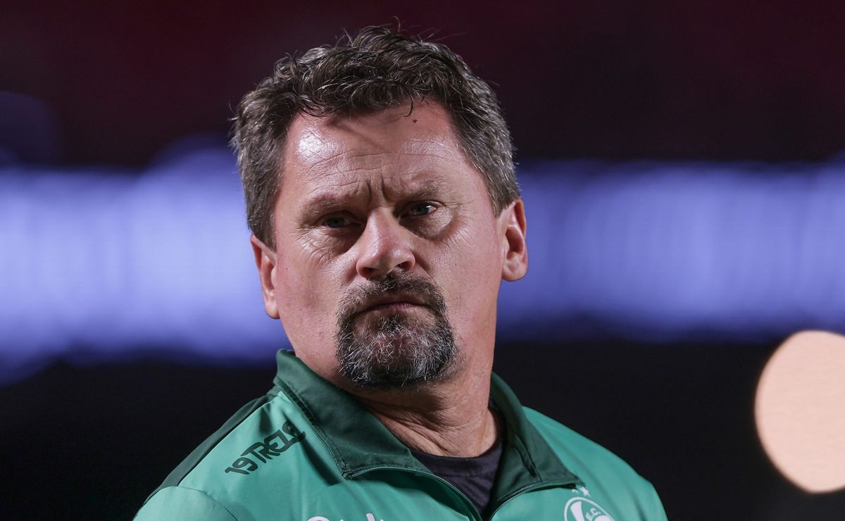 fábio matias analisa internacional x juventude e critica arbitragem de rafael klein: “É duvidoso”