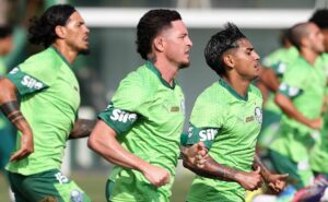 escalação do palmeiras: facundo torres será titular e abel define novo time contra noroeste