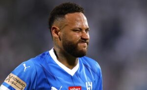 neymar recebe nova proposta para jogar nos estados unidos e comunica ao santos onde irá jogar 