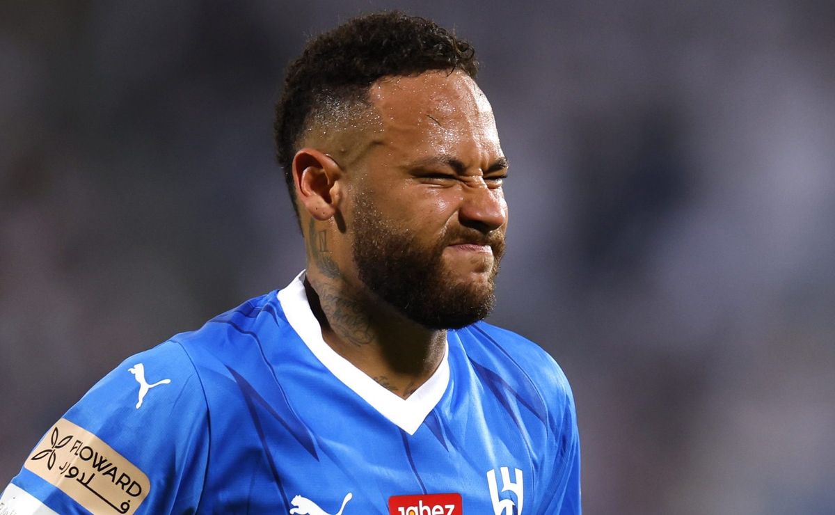 neymar recebe nova proposta para jogar nos estados unidos e comunica ao santos onde irá jogar 