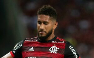 rescisão de pablo no flamengo é cravada pela nação após derrota para o boavista: "rescindir amanhã"