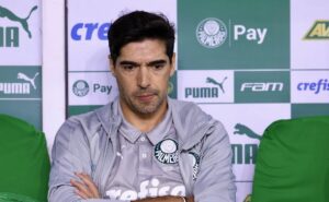 escalação do palmeiras: abel ferreira decide manter flaco lópez e tira facundo torres contra santos