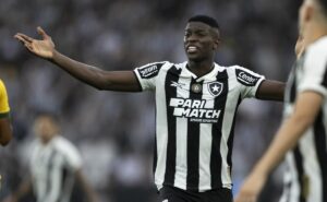 andré rizek aponta impacto da saída de luiz henrique e deixa recado direto ao atacante