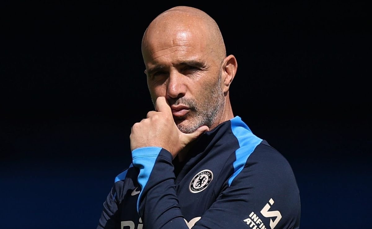 enzo maresco aprova e chelsea aceita pagar ‘caminhão de dinheiro’ na contratação de jefté, ex fluminense