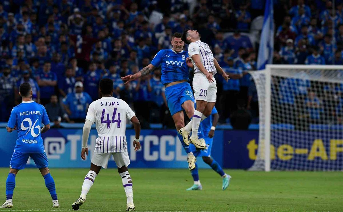 palpite al qadisiya x al hilal – campeonato saudita – 27/01/2025