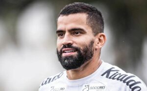 tomás rincón comenta sobre mudanças no santos e primeiras impressões do trabalho de caixinha