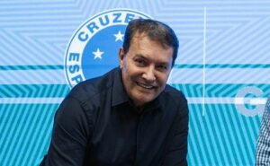 pedro lourenço revela valores investidos no futebol feminino do cruzeiro e dispara contra cbf