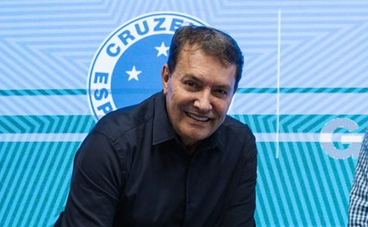 pedro lourenço revela valores investidos no futebol feminino do cruzeiro e dispara contra cbf