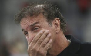 em preparação final da pré temporada, cuca pode ter 2 desfalques contra o orlando city