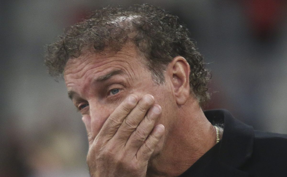 em preparação final da pré temporada, cuca pode ter 2 desfalques contra o orlando city