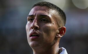 monsalve opina sobre quinteros no grêmio depois de virar reserva: “fazendo coisas importantes”