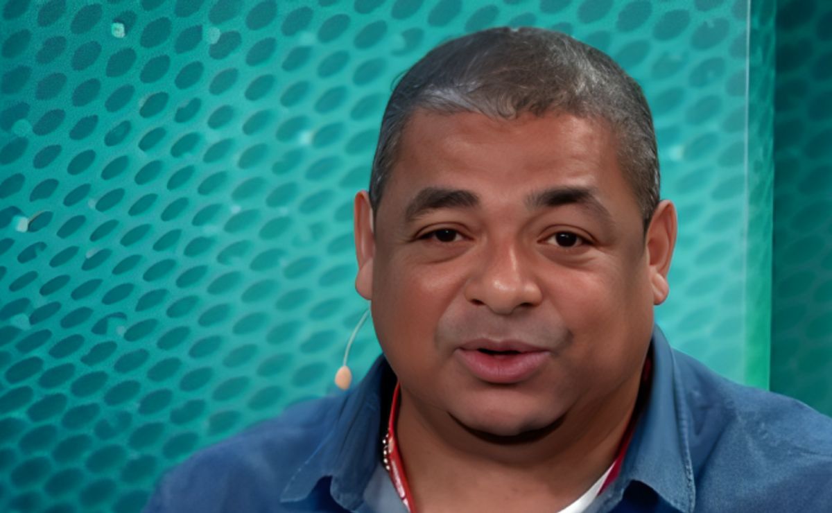 vampeta recusa oferta para substituir denílson no jogo aberto e fica na jovem pan