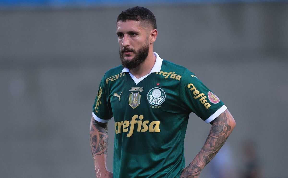 santos escuta mais um ‘não’ do palmeiras por zé rafael e santistas se enfurecem: “humilhação”