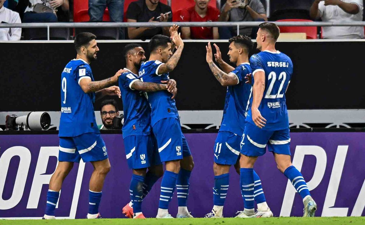 palpite al hilal x al okhdood – campeonato saudita – 31/01/2025