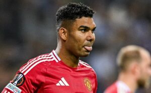 casemiro no flamengo volta à pauta e pode ser o plano b caso jorginho não seja contratado