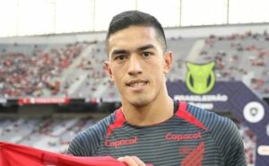 tomás cuello chega ao atlético mineiro e revela conversa especial com cuca