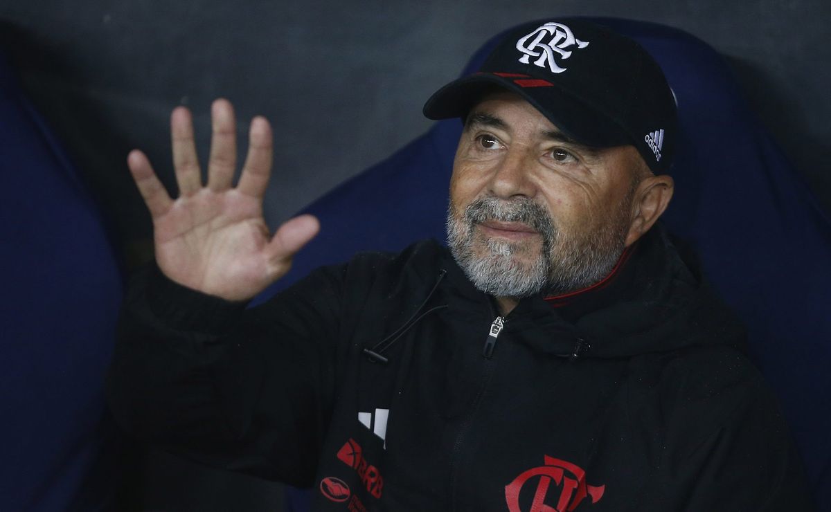 após dar sampaoli chilique na frança, rennes vem ao brasil tentar tirar gerson do flamengo