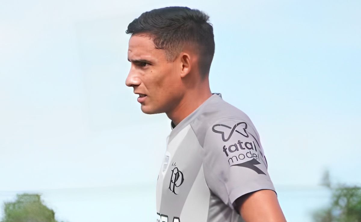 Éverton brito, da ponte preta, projeta confronto contra o corinthians: “precisamos ter”