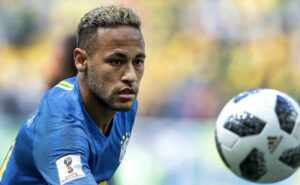 santos toma decisão após acertar volta de neymar e reestreia do camisa 10 será no campeonato paulista