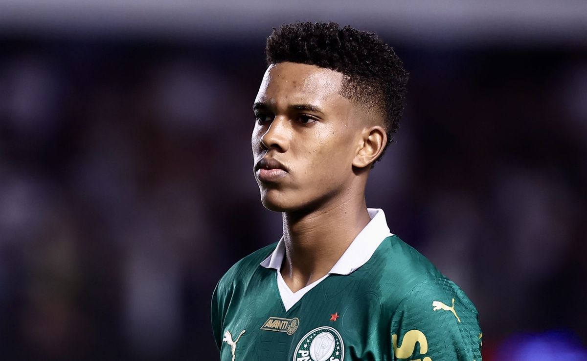 palmeiras enfrenta problemas no ataque e ainda não venceu em 2025 sem estevão