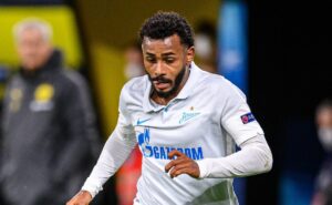 botafogo encaminha contratação do volante wendel, do zenit 