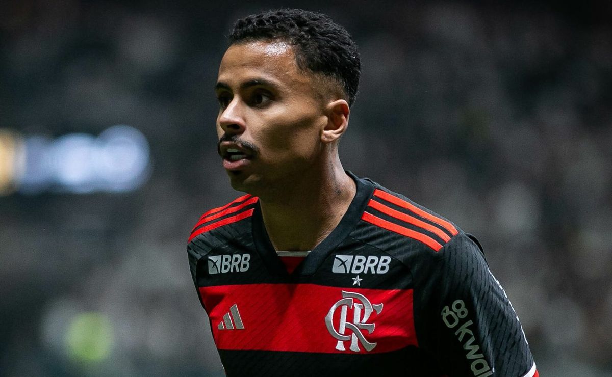 allan, do flamengo, tem polêmica extracampo com ex esposa revelada após copa do brasil e tragédia no rs