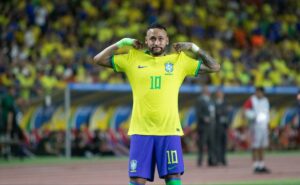 neymar volta ao santos e retorno para seleção brasileira será conversada com dorival júnior