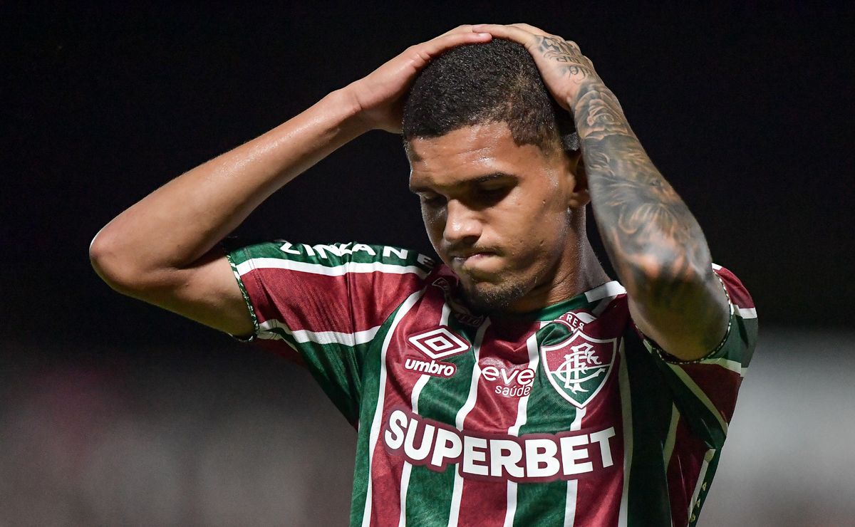 fluminense precisa de 75% de aproveitamento para atingir “pontuação mágica” no campeonato carioca